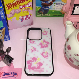 Korean Ins iPhone Case
