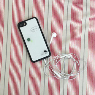 Korean Ins iPhone Case