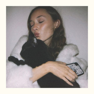 Korean Ins iPhone Case