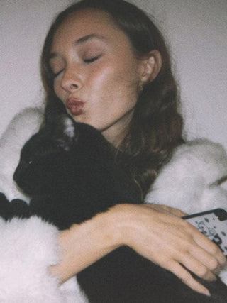 Korean Ins iPhone Case