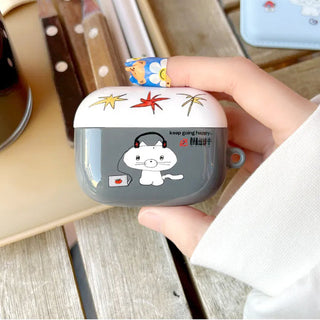 Korean Ins AirPods Case