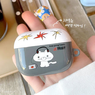 Korean Ins AirPods Case