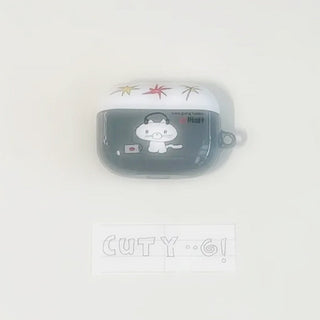 Korean Ins AirPods Case