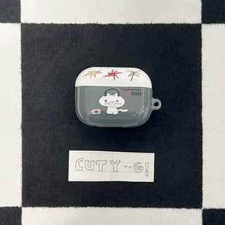 Korean Ins AirPods Case