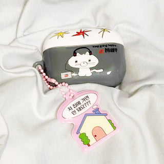 Korean Ins AirPods Case