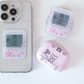 Korean Ins AirPods Case