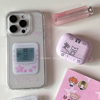 Korean Ins AirPods Case