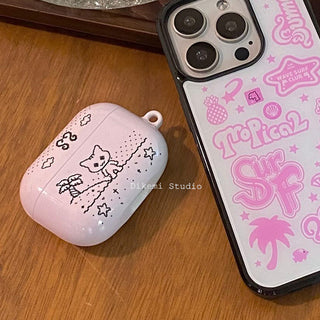Korean Ins AirPods Case