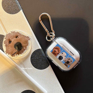 Korean Ins AirPods Case