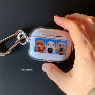 Korean Ins AirPods Case