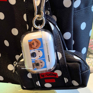 Korean Ins AirPods Case