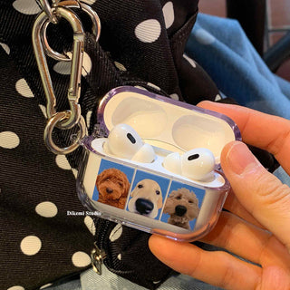 Korean Ins AirPods Case