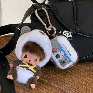 Korean Ins AirPods Case