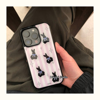 Korean Ins iPhone Case