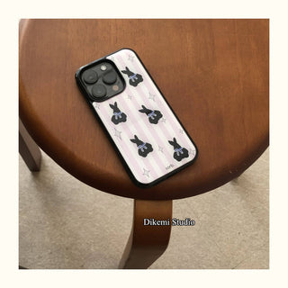 Korean Ins iPhone Case