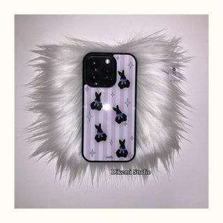 Korean Ins iPhone Case