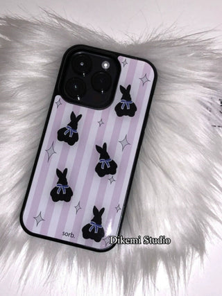 Korean Ins iPhone Case