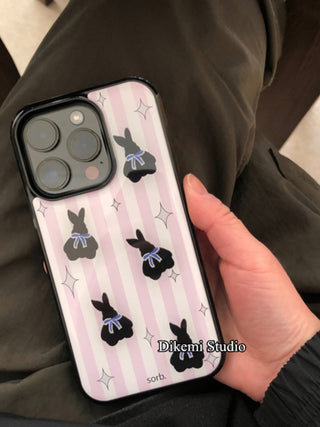 Korean Ins iPhone Case