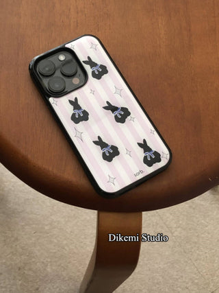 Korean Ins iPhone Case