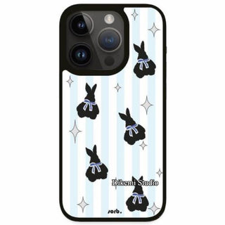 Korean Ins iPhone Case
