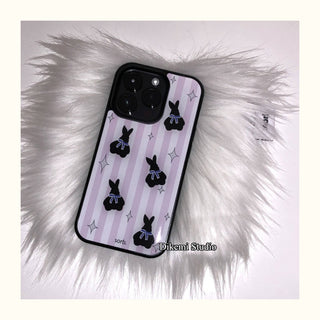 Korean Ins iPhone Case