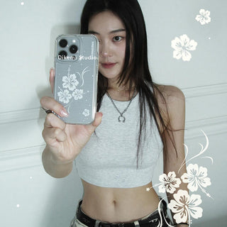 Korean Ins iPhone Case