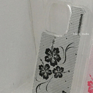 Korean Ins iPhone Case