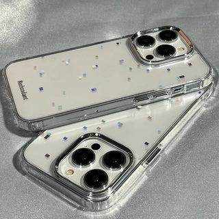 Pixel Style iPhone Case