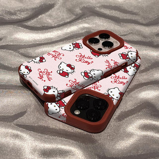 Hello Kitty #2 iPhone Case