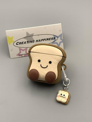 Little Toast AirPods Case
