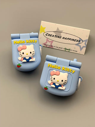 PHS Hello Kitty AirPods Case
