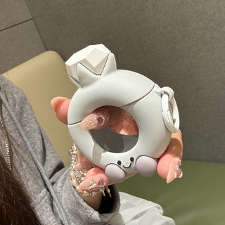 Diamond Ring AirPods Case