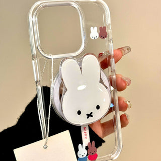 Miffy Rabbit iPhone Case