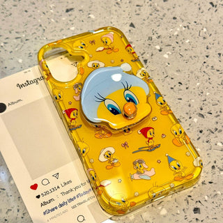 Tweety Bird Duck iPhone Case
