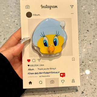 Tweety Bird Duck iPhone Case