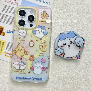 Chiikawa Little Eight iPhone Case