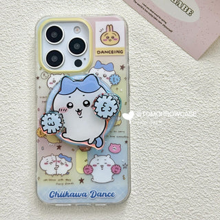 Chiikawa Little Eight iPhone Case