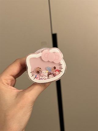 Kitty Cat iPhone Case