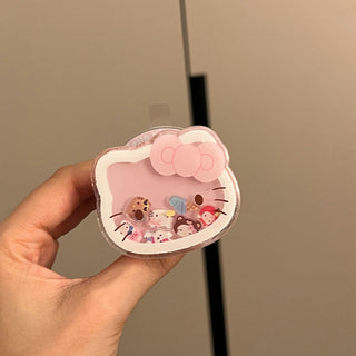 Kitty Cat iPhone Case