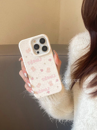 Rabbit Fairy iPhone Case