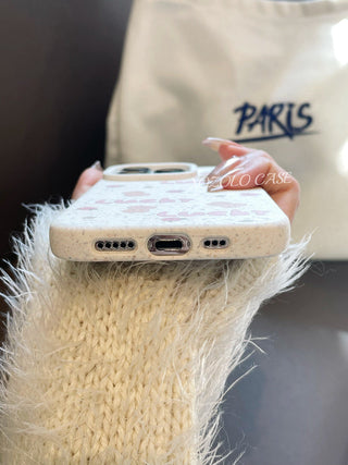 Rabbit Fairy iPhone Case