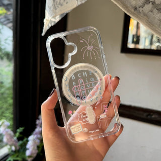 Love U Series iPhone Case