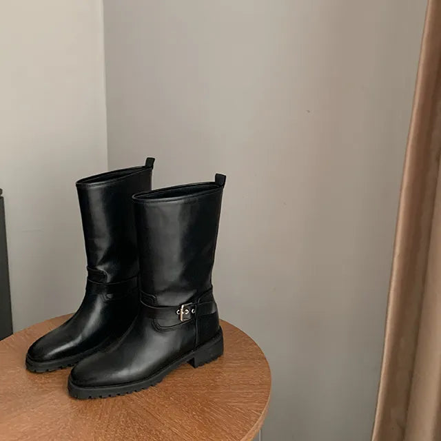 Boots FW26