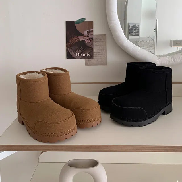 Boots FW26