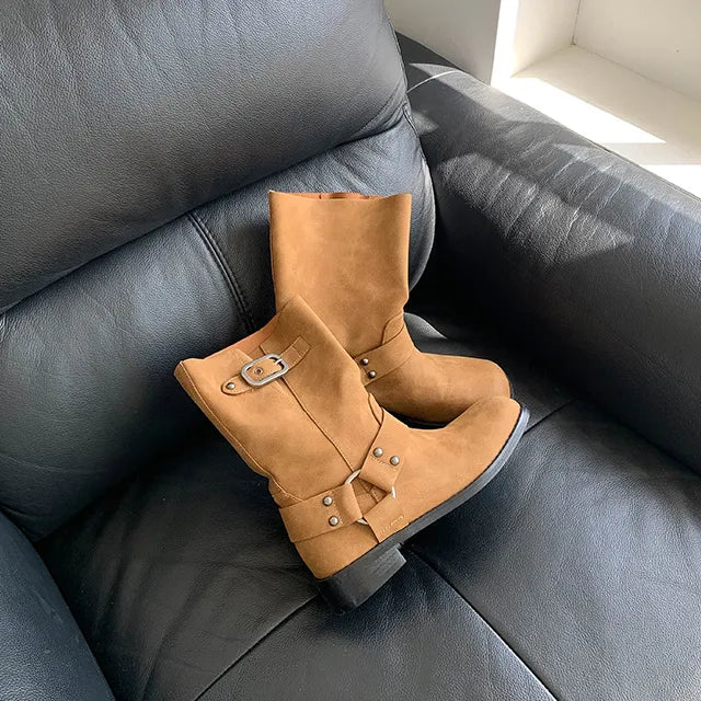 Boots FW26