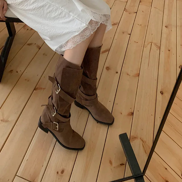 Boots FW26
