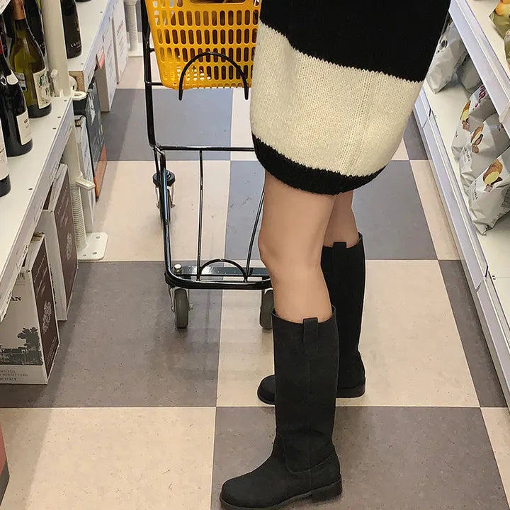 Boots FW26