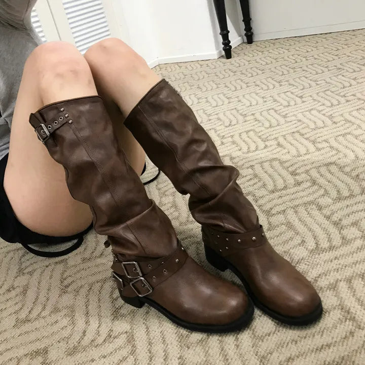 Boots FW26