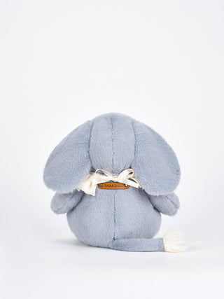 elephant companion doll