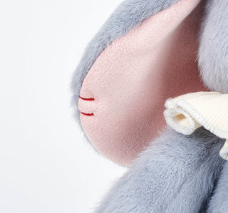 elephant companion doll